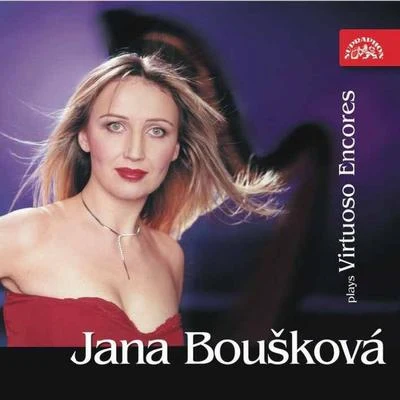 Jirí SvobodaJana BouškováVeronika HavránkováJitka Pali?kováJulie VálkováKühnuv mužský sborJana PuterováEnglish Folk SongBambini di PragaŠárka Celbová Virtuoso Harp Encores