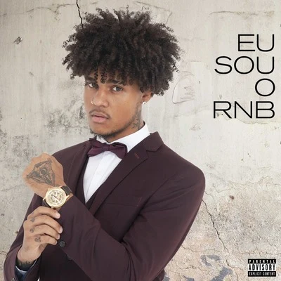 Eu Sou o Rnb 專輯 Guhhl