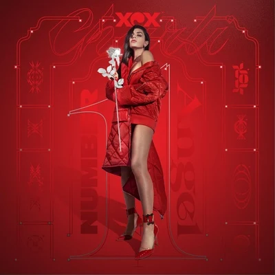 Charli XCX Number 1 Angel (Mixtape)