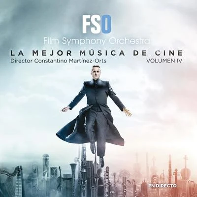 Film Symphony Orchestra, La Mejor Música de Cine Volumen 4 專輯 Zdeněk Folprecht/Rudolf Urbanec/Milivoj Uzelac/Film Symphony Orchestra/Antonín Kincl