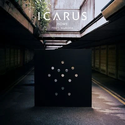 Home 專輯 Jan Jelinek/Icarus/Murcof/Aeroc/Geoff White