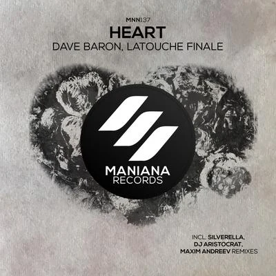 Heart 專輯 Maury J/Dave Baron