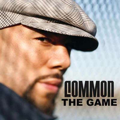 CommonKeyon HarroldGregory PorterJasson HarroldAndrea Pizziconi The Game