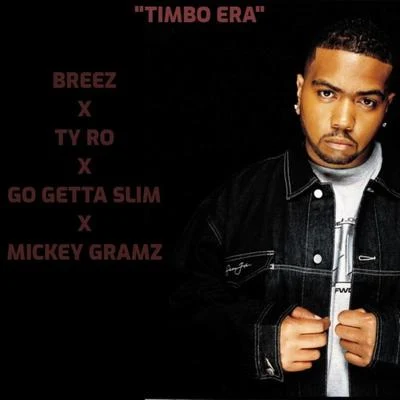 TIMBO ERA 專輯 Breez