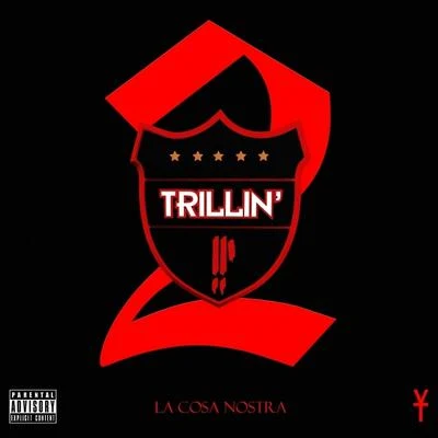 Trillin 2 專輯 Youngs Teflon