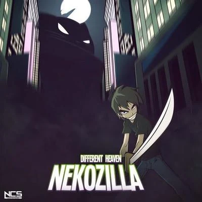 Nekozilla 專輯 Different Heaven