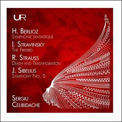 Berlioz, Stravinsky, Strauss & Sibelius: Orchestral Works (Live) 專輯 Sergiù Celibidache/Orchestra Sinfonica E Coro Di Torino Della Rai/Bruna Rizzoli