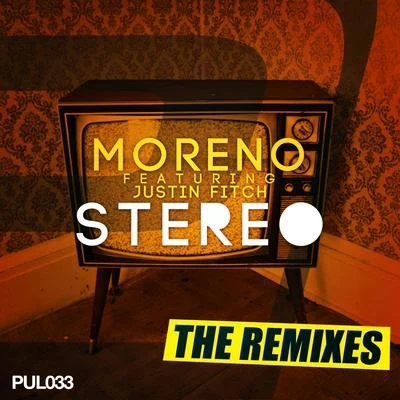 Stereo 专辑 Moreno