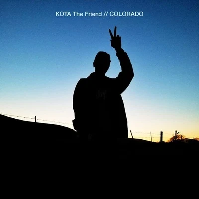 Colorado 專輯 KOTA The Friend/Maverick Sabre/Joey Bada$$/Nyck Caution/CJ FLY