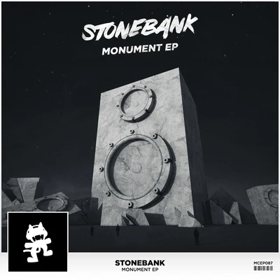 Monument EP 專輯 Stonebank/Monstercat/Elizaveta