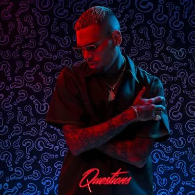 Questions 專輯 Chris Brown/T-Pain/Jennifer Lopez/Wisin & Yandel/O’Neill & Franco