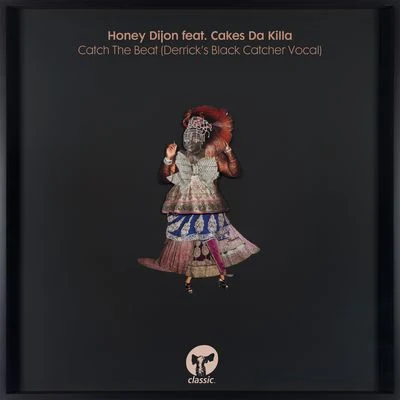 Honey DijonHarry Romero Catch The Beat (Derricks Black Catcher Vocal)