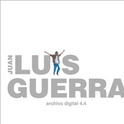 Juan Luis Guerra 440 Archivo Digital 4.4