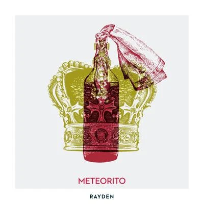 Meteorito 專輯 Rayden