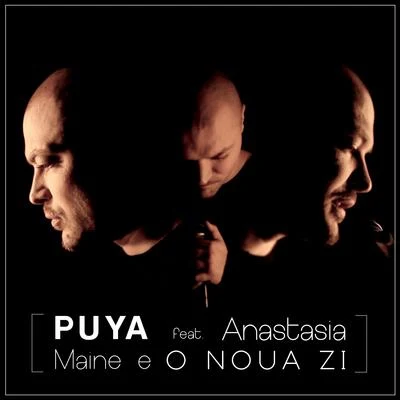 Maine e o noua zi 專輯 Elena Ionescu/Puya