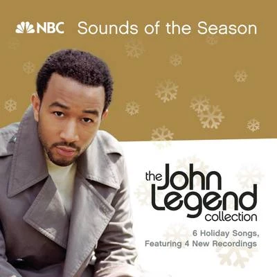 John Legend John Legend Collection: Sounds Of The Season