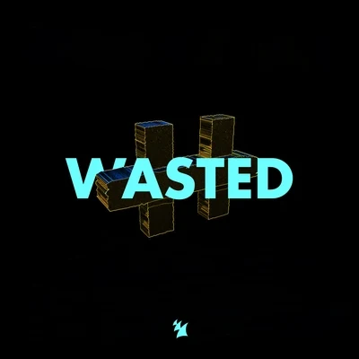 Wasted 專輯 Michael Amani/Marf