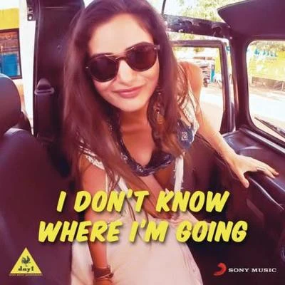 I Don’t Know Where I’m Going 专辑 Mikey Mccleary/Badshah/DiVine/Jonita Gandhi