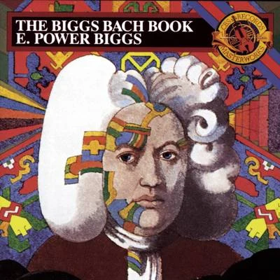 Zoltan RosnaiColumbia Chamber SymphonyE. Power Biggs The Biggs Bach Book