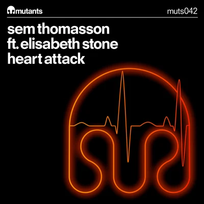 Heart Attack 专辑 Sem Thomasson