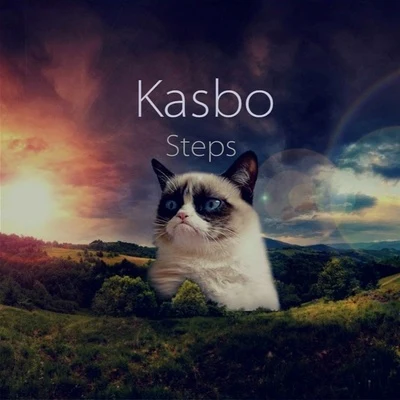 Steps 专辑 Kasbo