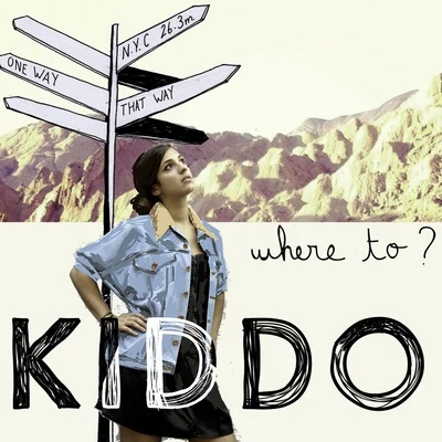 Where To? 專輯 coldboigrowup/山楂/BADddddd20sad/KIDDO