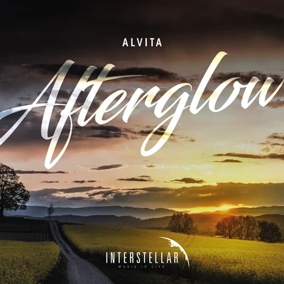 Afterglow 專輯 Alvita