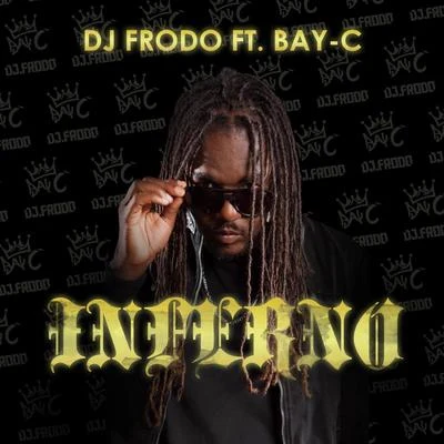 Inferno 專輯 Bay-C/FOX/Serocee/Roska/Dread MC