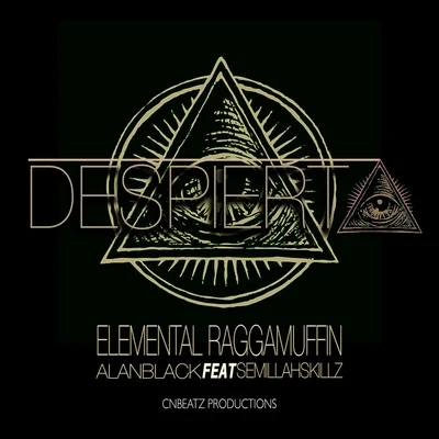 Despierta (feat. AlanBlack & Semillah Skillz) 專輯 Elemental Raggamuffin