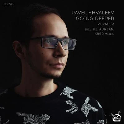 Voyager 專輯 Pavel Khvaleev