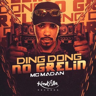 Ding Dong No Grelin 專輯 MC Madan