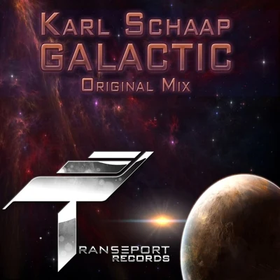 Galactic 專輯 Karl Schaap/Jaroslav Nodes