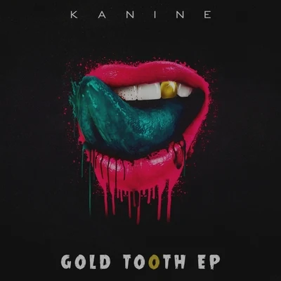 Gold Tooth EP 專輯 A Little Sound/Kanine