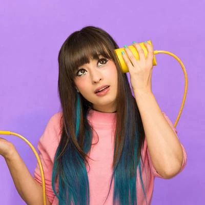 Lipslap 专辑 Kero Kero Bonito/WTN3