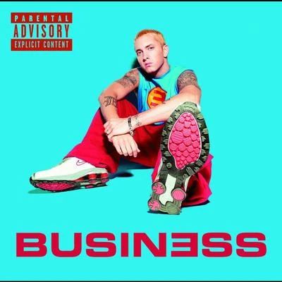 Business 專輯 Eminem/Bryan Adams/Lange/Karaoke Diamonds/Hank Williams