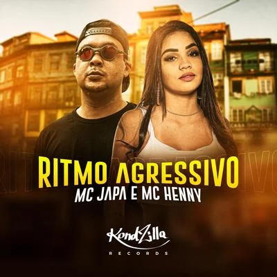 Ritmo Agressivo 專輯 MC Henny