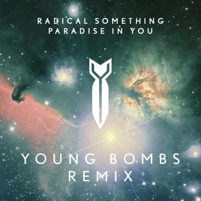 Paradise In You (Young Bombs Remix) 專輯 EVVY/YOUNG BOMBS