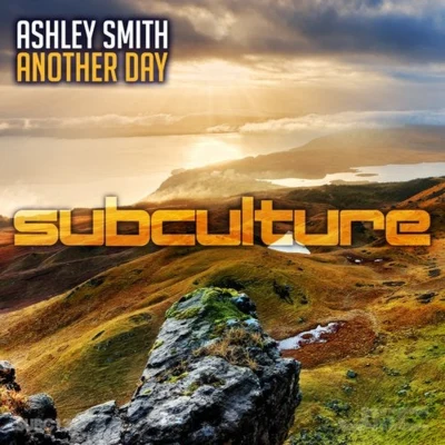 Another Day 專輯 Ashley Smith/Pinkque/Various Artists/Estigma/Ben Ashley