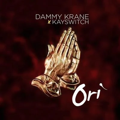 Ori 專輯 Dammy Krane