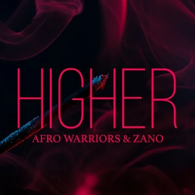 Higher 專輯 Zano