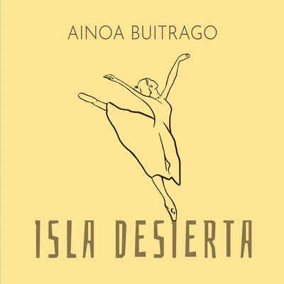 Ainoa BuitragoSofia Ellar Isla desierta