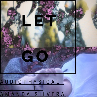 Let Go 专辑 Amanda Silvera