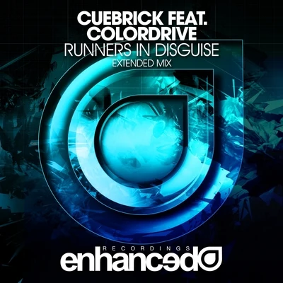 Runners In Disguise 專輯 Rockster/Paul Cless/Cuebrick