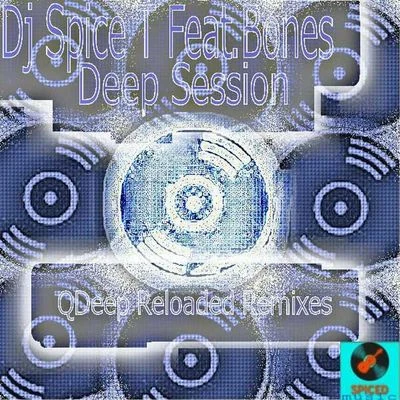 Deep Session (QDeep Reloaded Remixes) 專輯 Einsauszwei/DJ Spice T/Zhenya K./Jon Donson/Daviddance