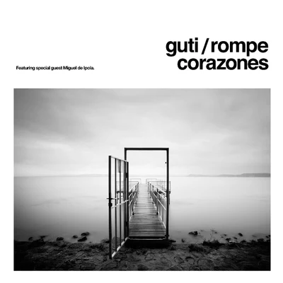 Rompecorazones 專輯 Guti/Shaun Reeves