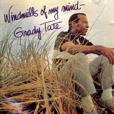 Windmills Of My Mind 專輯 Barry Harris/Gray Sargeant/Vick Dickenson/Grady Tate/Illinois Jacquet