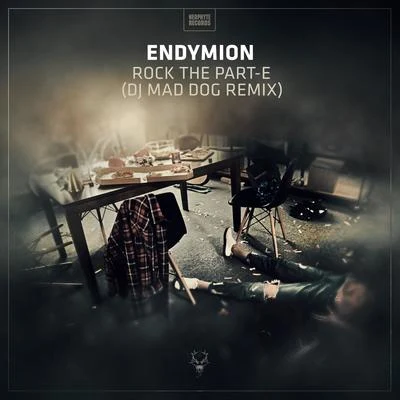 Rock The Part-E (DJ Mad Dog Remix) 专辑 Dj Mad Dog