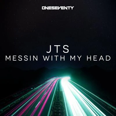 Messin With My Head 專輯 JTS