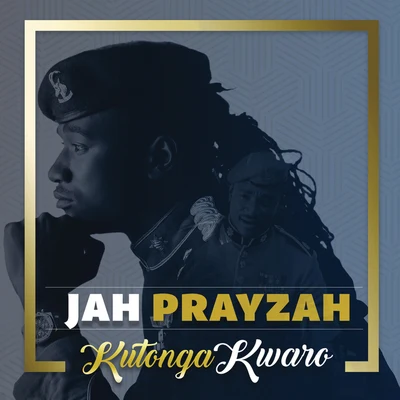 Kutonga Kwaro 專輯 Jah Prayzah