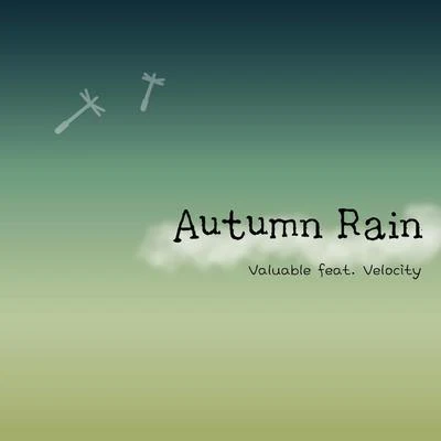 Autumn Rain 專輯 Sensitive/Abiz/Slapmatic/Valuable